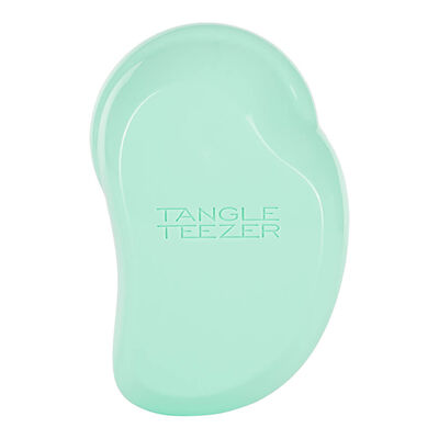 TANGLE TEEZER - ESCOVA DE CABELO DESEMBARA�ADORA THE ORIGINAL MINI PARA TODOS OS TIPOS DE CABELO